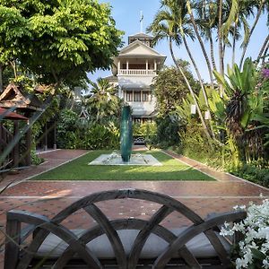 Chakrabongse Villas